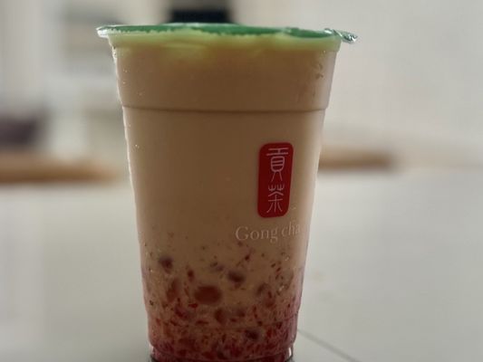 Gong Cha by null