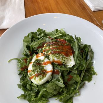 Eat Chow - Breakfast Salad - Breakfast & Brunch Near Me - Costa Mesa, California