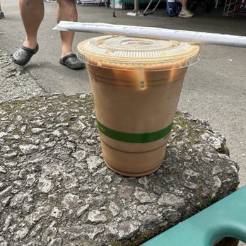 Kula Shave Ice - Mocha - Shaved Ice Near Me - Hilo, Hawaii Kula Shave Ice - Mocha - Shaved Ice Near Me - Hilo, Hawaii