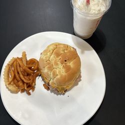 Arby's