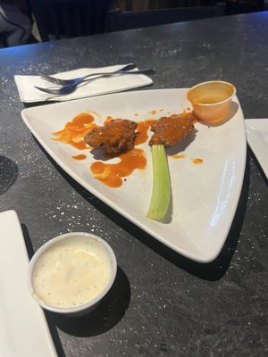 The Cove Restaurant and Lounge by null