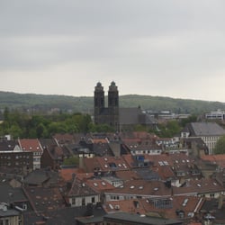 Rathausturm