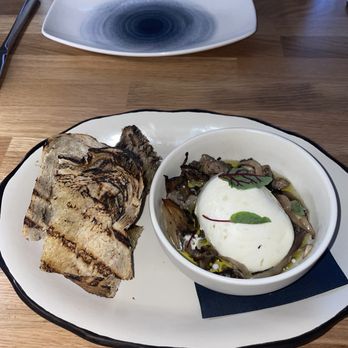 Lyla - Burrata - Italian Near Me - Dallas, Texas Lyla - Burrata - Italian Near Me - Dallas, Texas