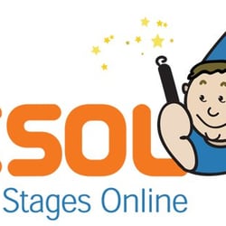 Key Stages Online Ksol - KSOL logo