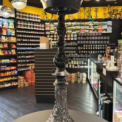 Blvd Smokes Express