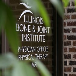 IBJI MRI
