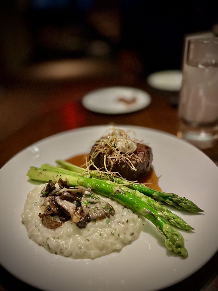 Trattoria Il Mulino
