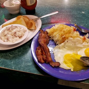 Southside Diner MTV - Diners Near Me - Mt Vernon, Ohio