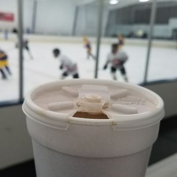 All Seasons Arena - $2 hot coco, better than most rinks have to offer.. - Elementary Schools Near Me - Mankato, Minnesota