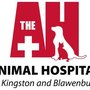 Photo of Animal Hospital at Kingston & Blawenburg