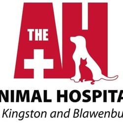 Animal Hospital at Kingston & Blawenburg