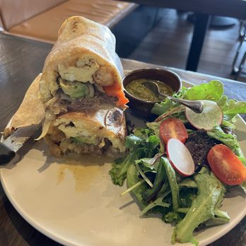 Namu Kitchen - jang jorim burrito - Breakfast & Brunch Near Me - West Covina, California Namu Kitchen - jang jorim burrito - Breakfast & Brunch Near Me - West Covina, California
