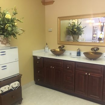 Nail Palace & Spa - Hand washing station - Nail Salons Near Me - Concord, North Carolina