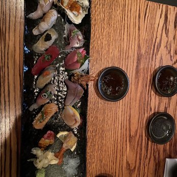 Ki Sushi - Omakase-sushi and sashimi - Japanese Near Me - Brooklyn, New York Ki Sushi - Omakase-sushi and sashimi - Japanese Near Me - Brooklyn, New York