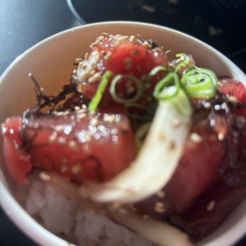 Ahi & Vegetable- Ewa Beach - Poke bowl - Sushi Bars Near Me - Ewa Beach, Hawaii Ahi & Vegetable- Ewa Beach - Poke bowl - Sushi Bars Near Me - Ewa Beach, Hawaii