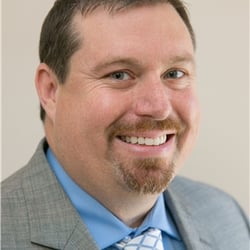 Comfort Care Family Dental - Meet Dr. Lance Law.