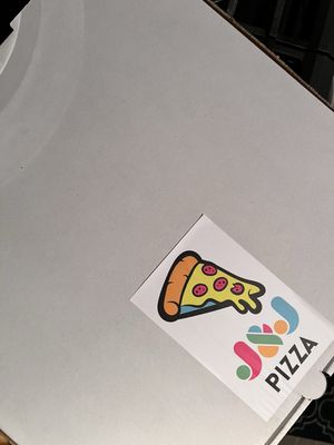 J&J Pizza by null