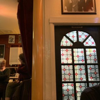 Kapitein Zeppos - Cafes Near Me - Amsterdam, New Hampshire