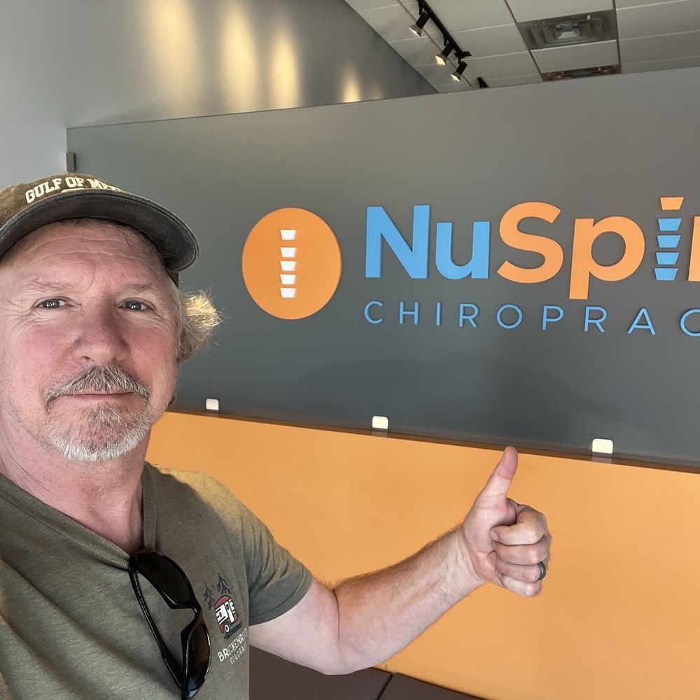 NuSpine Chiropractic - Yup. Love these guys! - Chiropractors Near Me - Houston, Texas NuSpine Chiropractic - Yup. Love these guys! - Chiropractors Near Me - Houston, Texas