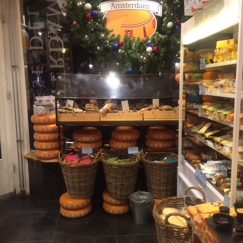 Amsterdam Cheese Deli - More cheese - Cheese Shops Near Me - Amsterdam, New Hampshire Amsterdam Cheese Deli - More cheese - Cheese Shops Near Me - Amsterdam, New Hampshire