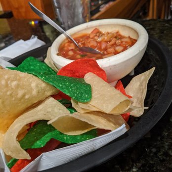 Cilantro Mexican Restaurant - Chips and Salsa - Mexican Near Me - Fishkill, New York Cilantro Mexican Restaurant - Chips and Salsa - Mexican Near Me - Fishkill, New York