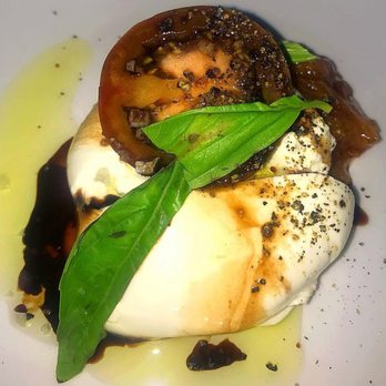 Doro - Buratta - New American Near Me - Neptune Beach, Florida
