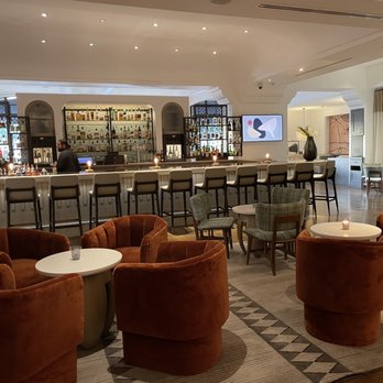 Kimpton Canary Hotel - Bar/ finch and fork - Hotels Near Me - Santa Barbara, California Kimpton Canary Hotel - Bar/ finch and fork - Hotels Near Me - Santa Barbara, California