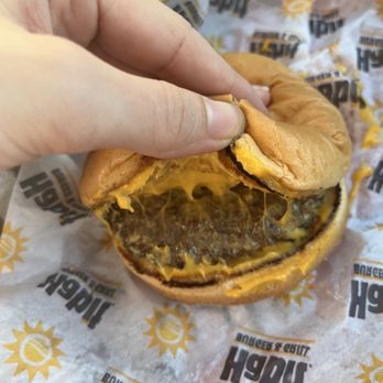 Habit Burger & Grill - Burgers Near Me - Bakersfield, California