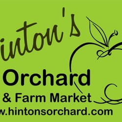 Hinton's Orchard & Farm Market