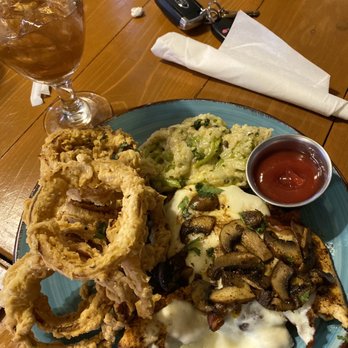 Gigi's Restaurant & Cafe - Southern Near Me - Edcouch, Texas