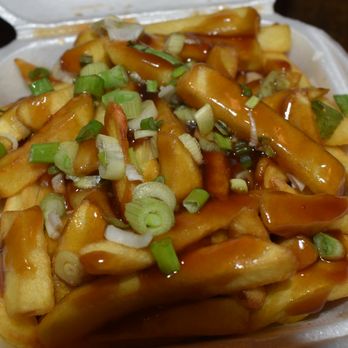 The Orange Store - Teriyaki fries w. green onion - Grocery Near Me - New Orleans, Louisiana The Orange Store - Teriyaki fries w. green onion - Grocery Near Me - New Orleans, Louisiana