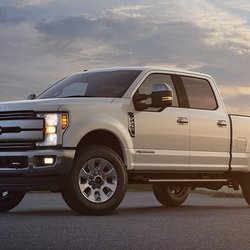 All American Ford of Paramus - 2017 Ford F-150