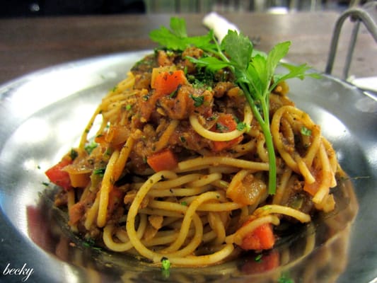 Awesome Canteen by null