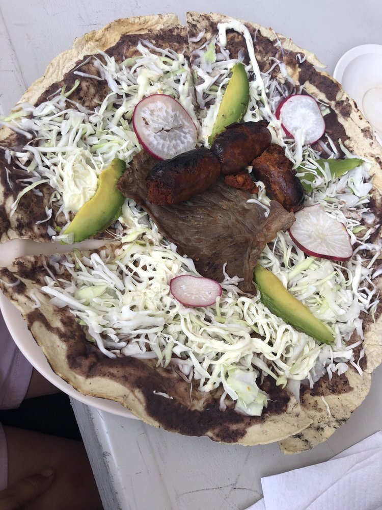 La Juquileña