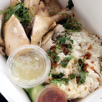 Baos Hog - Hainan chicken - Chinese Near Me - Garden Grove, California Baos Hog - Hainan chicken - Chinese Near Me - Garden Grove, California