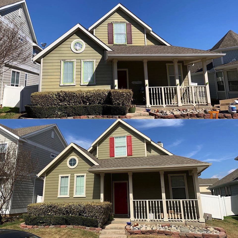 Slide of Kingdom Contracting