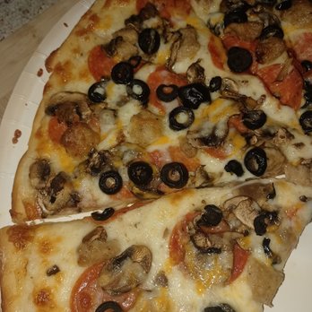 Papa Murphy's - Flat and hard crust - Pizza Near Me - Tracy, California Papa Murphy's - Flat and hard crust - Pizza Near Me - Tracy, California