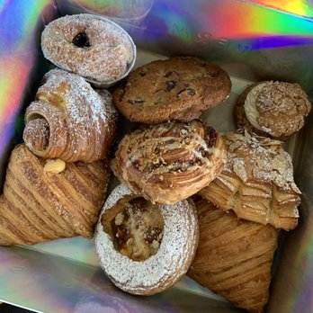 Supermoon Bakehouse - Pastry Care Pack! - Bakeries Near Me - New York, New York Supermoon Bakehouse - Pastry Care Pack! - Bakeries Near Me - New York, New York