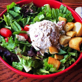 Newk's Eatery - Southern Salad - Salad Near Me - Ridgeland, Mississippi