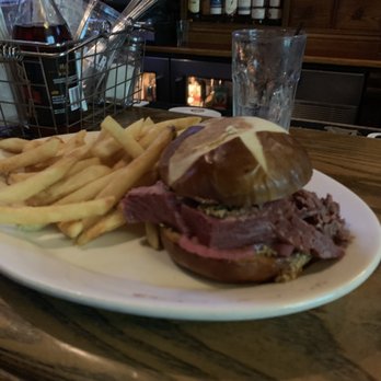 O'Donovan's Irish Pub - Cork Corned Beef Sandwich - Irish Near Me - Minneapolis, Minnesota O'Donovan's Irish Pub - Cork Corned Beef Sandwich - Irish Near Me - Minneapolis, Minnesota