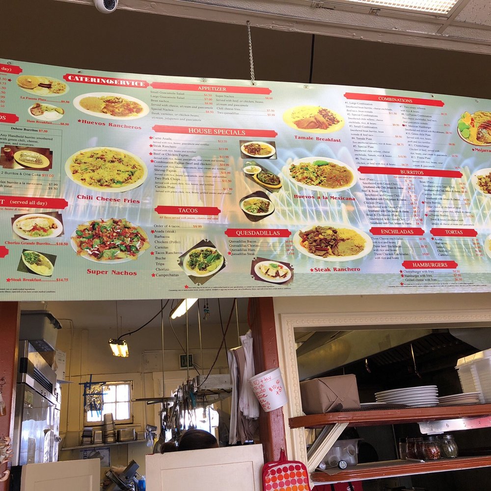 La Fuente - Mexican Near Me - Denver, Colorado La Fuente - Mexican Near Me - Denver, Colorado