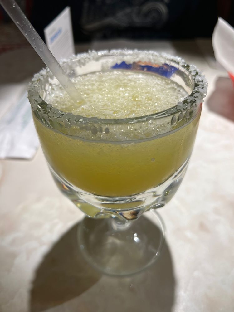Chuy's