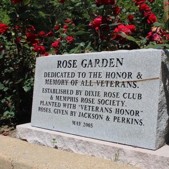 West Tn State Veterans Cemetery - Funeral Services & Cemeteries Near Me - Memphis, Tennessee