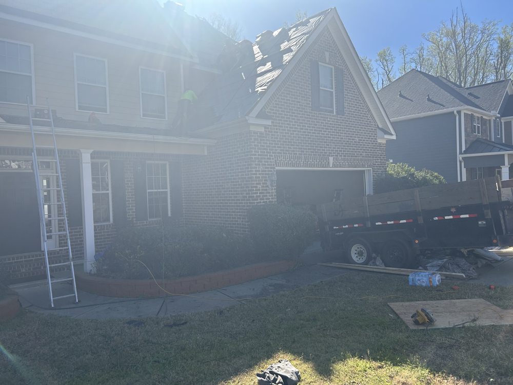 Slide of Savannah River