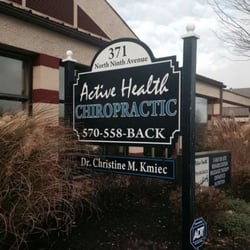Active Health Chiropractic