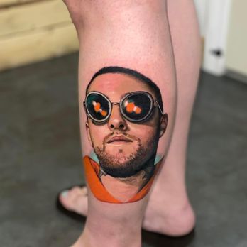 Lit Tattoo - Tattoo Near Me - Dothan, Alabama
