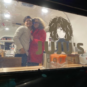 JUJU'S COFFEE - Coffee & Tea Near Me - Dallas, Texas