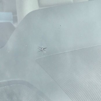 Done Rite Detail - Before - Auto Glass Services Near Me - Oceanside, California