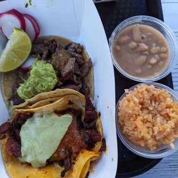 Tacomasa - Taco combo - Tacos Near Me - Long Beach, California Tacomasa - Taco combo - Tacos Near Me - Long Beach, California