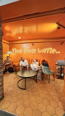 Central Perk Coffee Co by null